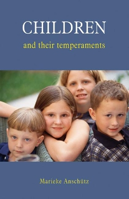 Children and Their Temperaments book