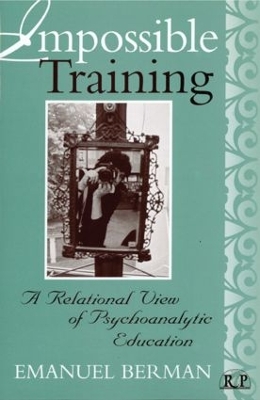 Impossible Training book