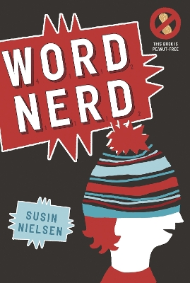 Word Nerd book