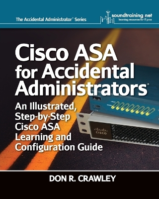 Cisco Asa for Accidental Administrators book