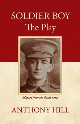 Soldier Boy The Play book