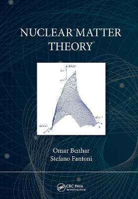 Nuclear Matter Theory by Omar Benhar