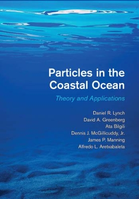 Particles in the Coastal Ocean book