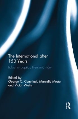 International after 150 Years book