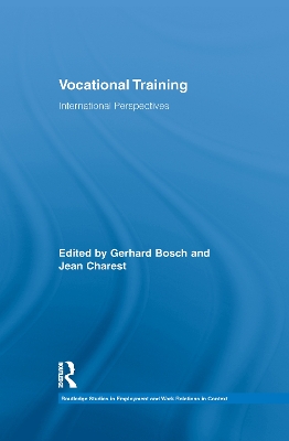 Vocational Training book