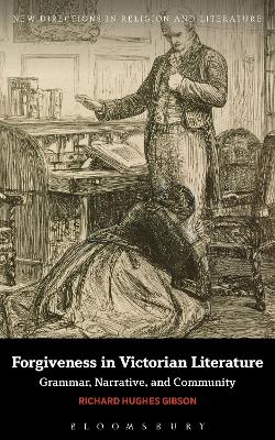 Forgiveness in Victorian Literature book