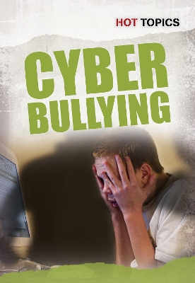 Cyber Bullying book