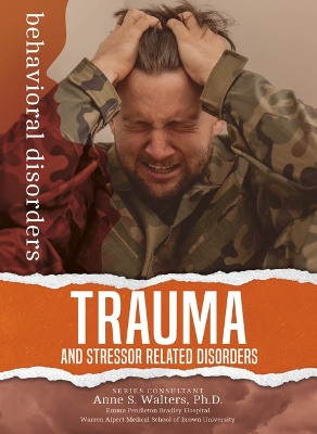 Trauma and Stressor Related Disorders book