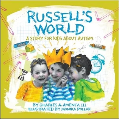 Russell's World book