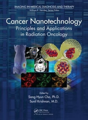 Cancer Nanotechnology book