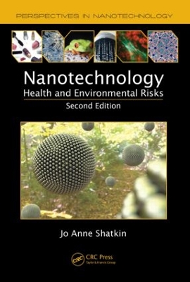 Nanotechnology book