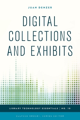 Digital Collections and Exhibits book