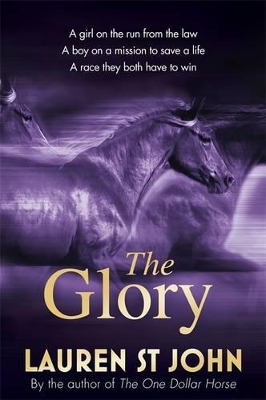 The Glory by Lauren St John