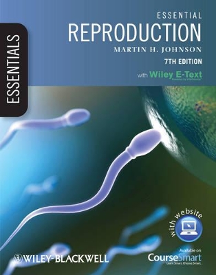 Essential Reproduction 7E book