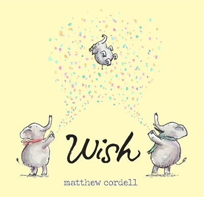 Wish book