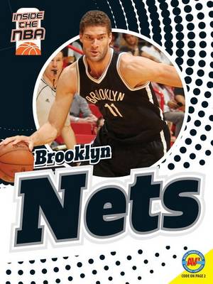 Brooklyn Nets book