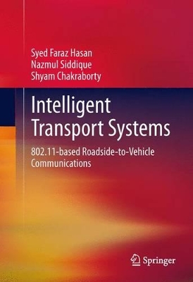 Intelligent Transport Systems book