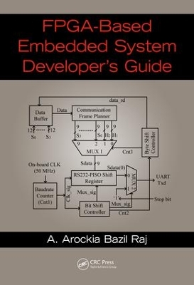 FPGA-Based Embedded System Developer's Guide book