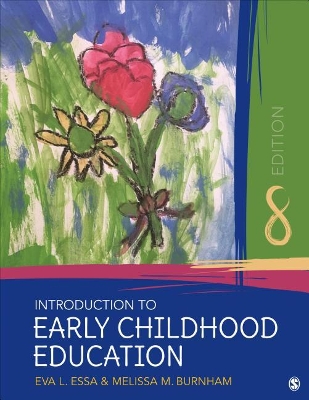 Introduction to Early Childhood Education book
