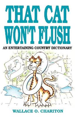 That Cat Won't Flush book