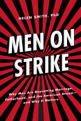 Men on Strike by Helen Smith