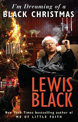 I'm Dreaming of a Black Christmas book