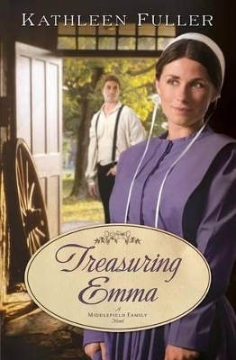Treasuring Emma by Kathleen Fuller