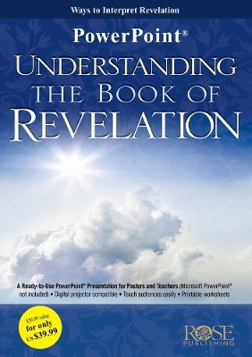 Understanding the Book of Revelation PowerPoint by Rose Publishing