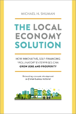 Local Economy Solution book