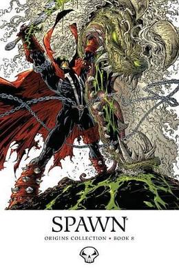 Spawn: Origins Volume 8 by Todd McFarlane