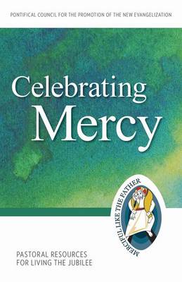 Celebrating Mercy book