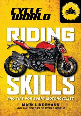 Riding Skills book