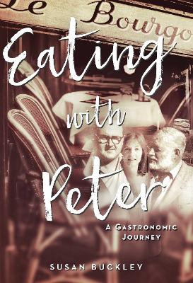 Eating with Peter book
