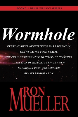 Fold Wormhole book
