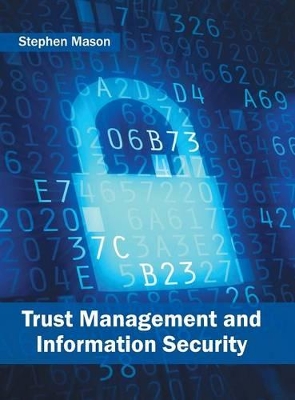 Trust Management and Information Security book