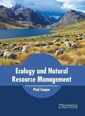 Ecology and Natural Resource Management book