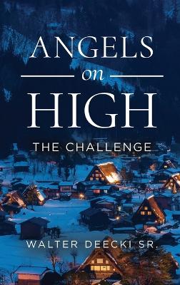 Angels on High book