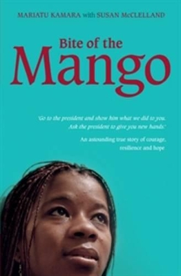 Bite of the Mango book