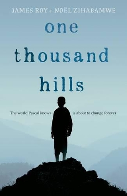 One Thousand Hills book