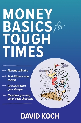 Money Basics for Tough Times book