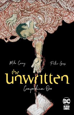 The Unwritten: Compendium One book