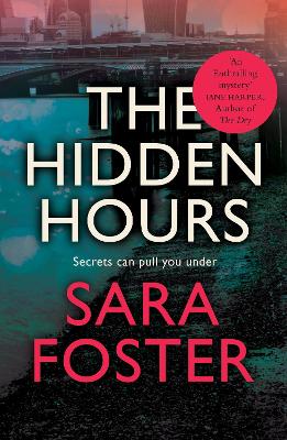 The Hidden Hours: ‘A truly satisfying ending’ The Sun book