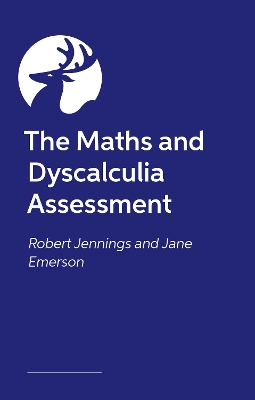 The Maths and Dyscalculia Assessment book