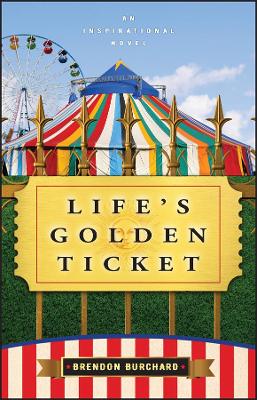 Life's Golden Ticket book