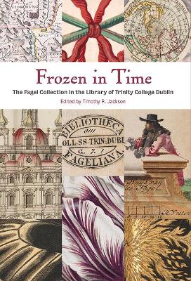 Frozen in Time book