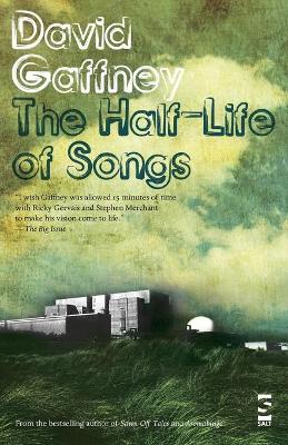 Half-Life of Songs book