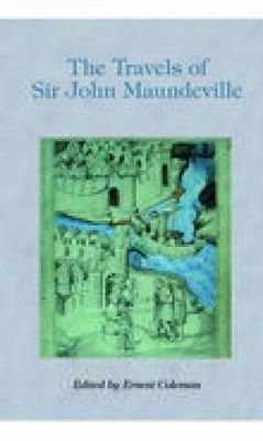 Travels of Sir John Maundeville, 1322-1356 book