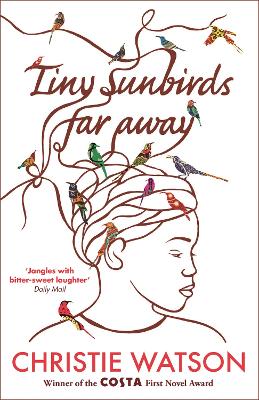 Tiny Sunbirds Far Away by Christie Watson