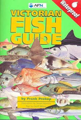 Victorian Fish Guide book