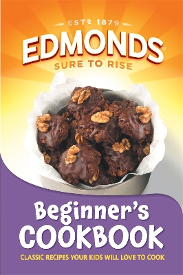 Edmonds Beginner's Cookbook book